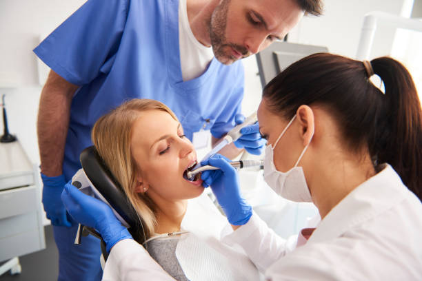 Best Pediatric Dentistry  in Munford, AL