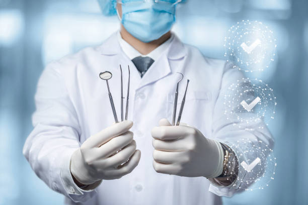 Best Emergency Dental Care  in Munford, AL