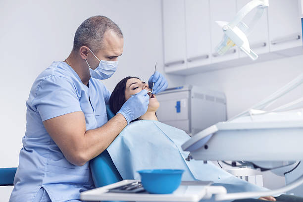 Best Cosmetic Dentistry  in Munford, AL